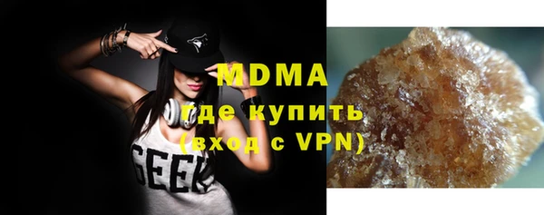 крисы Лабытнанги