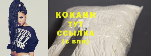 хмурый Лагань