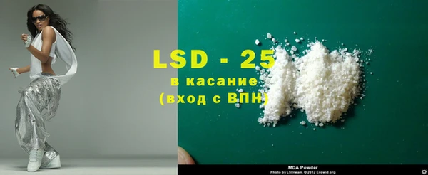 крисы Лабытнанги