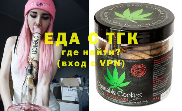 хмурый Лагань